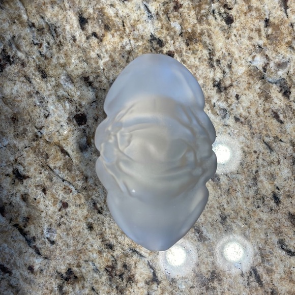 Versace Medusa Paperweight - Picture 4 of 6